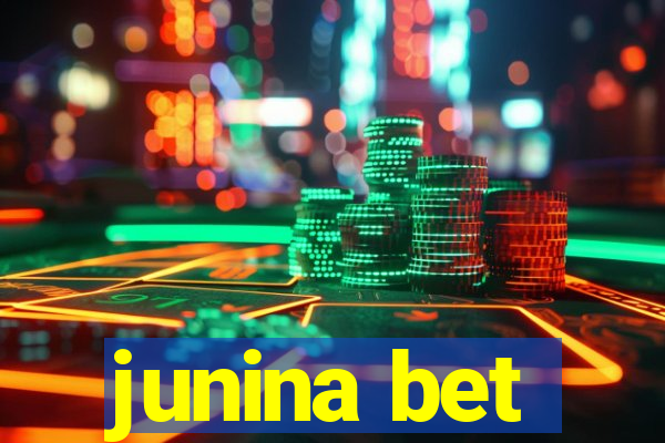 junina bet